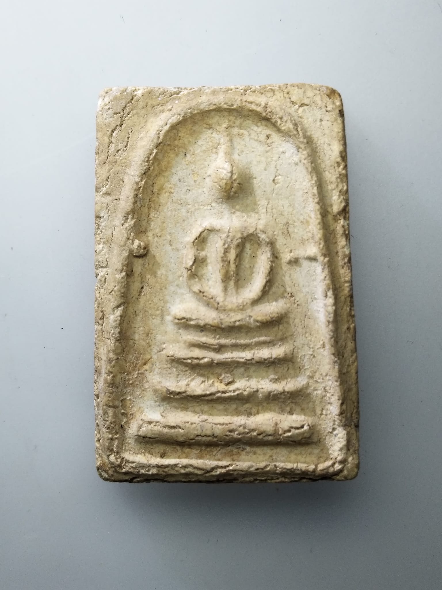 G382 พระสมเด็จ