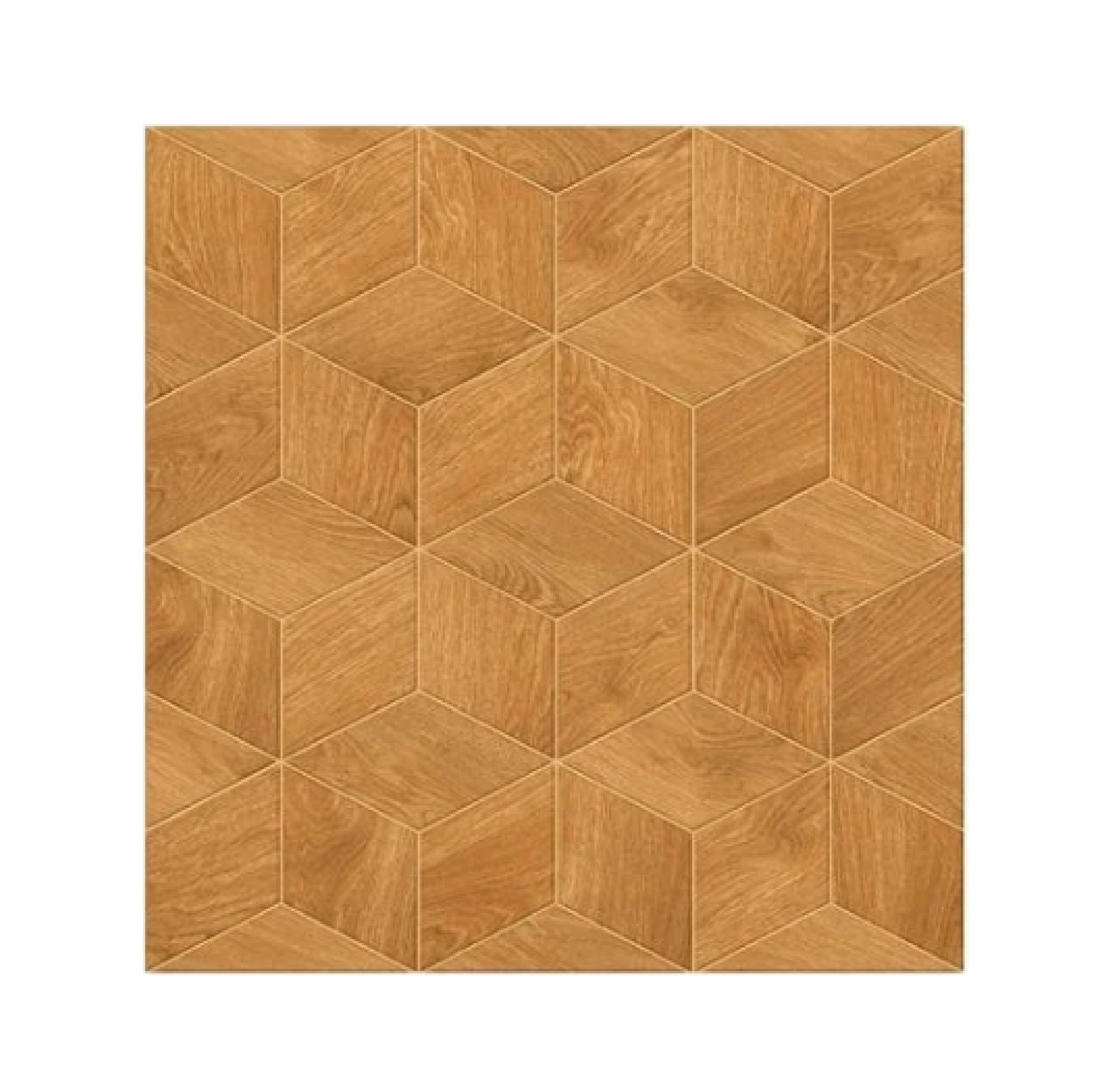 กระเบื้องพื้น DURAGRES รุ่นเดเนียลวู้ดบราวน์ ขนาด 40 x 40 ซม. (กล่อง 6 แผ่น) สีน้ำตาล