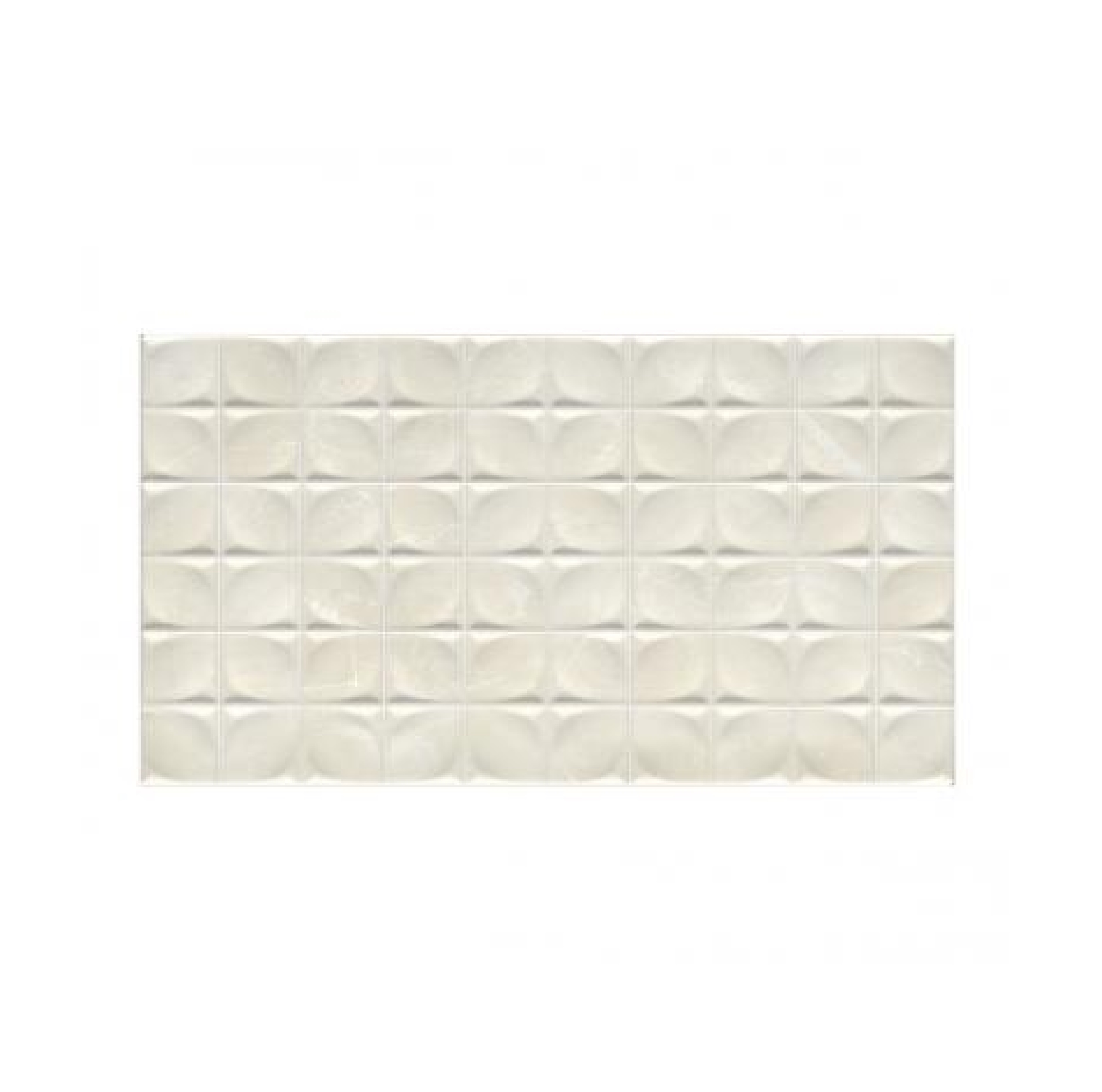 กระเบื้องผนัง COTTO รุ่น ริตา เดคโค (ION) ขนาด 25 x 40 ซม. (กล่อง 10 แผ่น) สีเบจ Random
