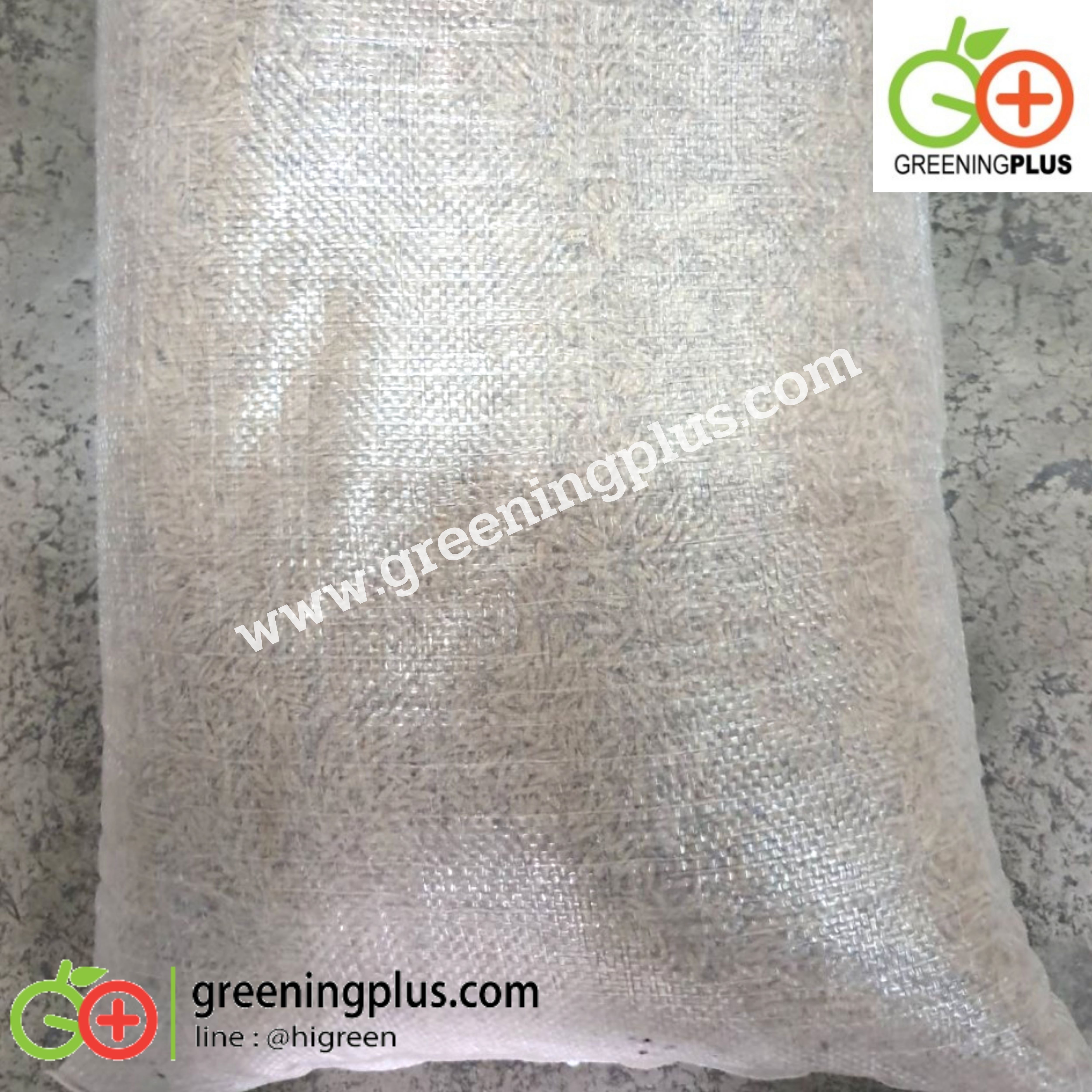 ข้าวเปลือก เกรด A ตราไก่ชน (แบ่งขาย) ขนาด 1 กก