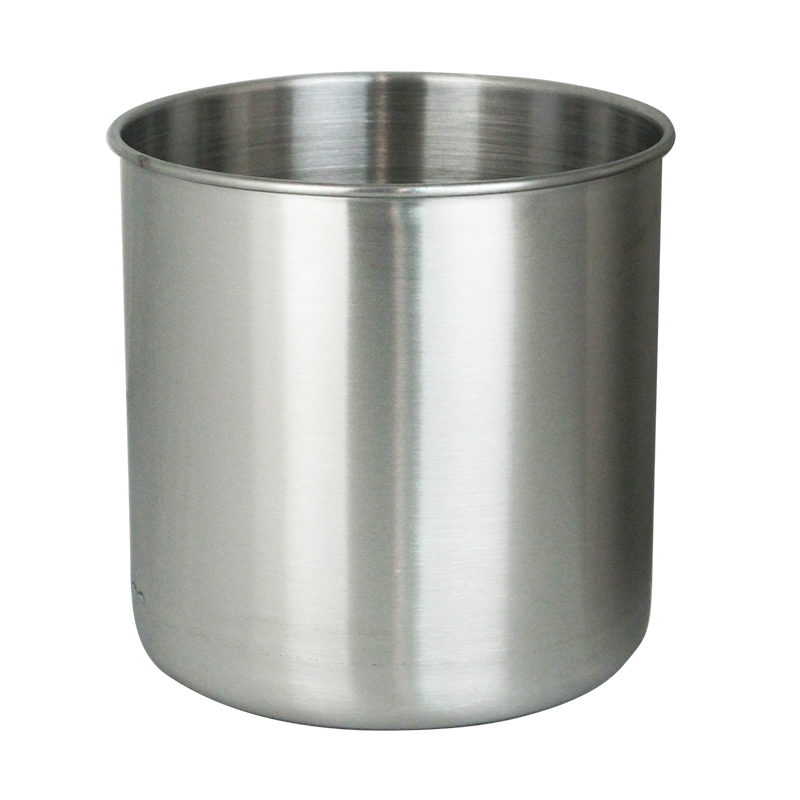 หัวปั้มซอส 1 หัว กล่องสแตนเลส สี่เหลี่ยม