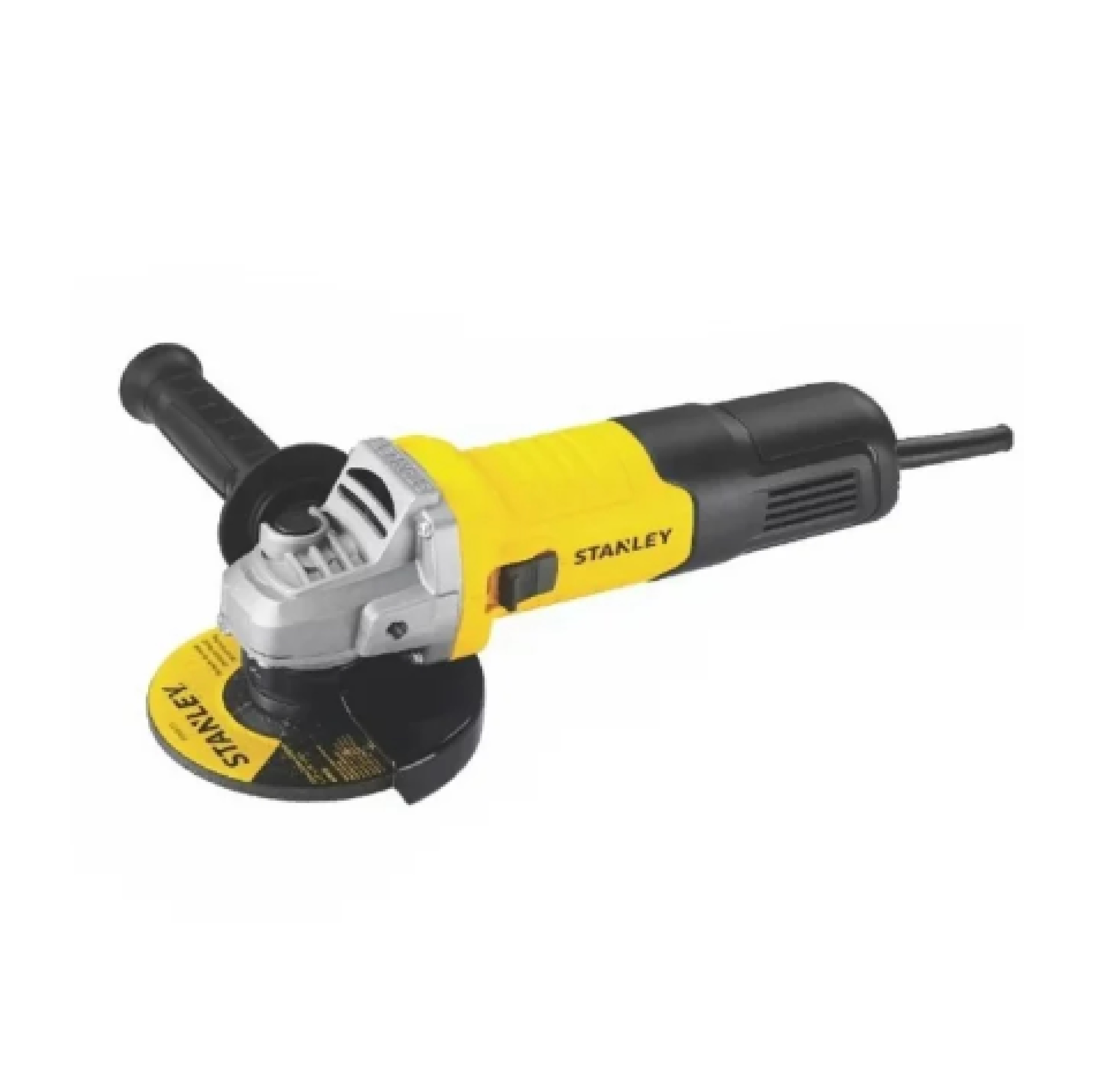 STANLEY เครื่องเจียร์ 4 นิ้ว 750 วัตต์ รุ่น SG7100A-B1