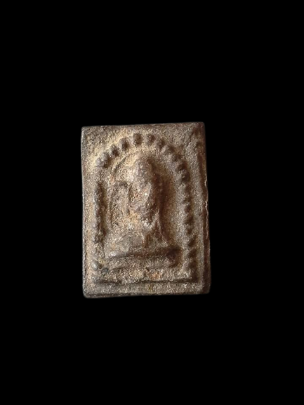 A005 แม่นางกวัก หลวงพ่อกวย วัดโฆสิตาราม จ.ชัยนาท