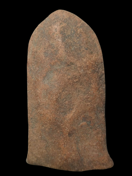 F220 พระยอดขุนพลพะเยา ฐานแท่นแก้ว