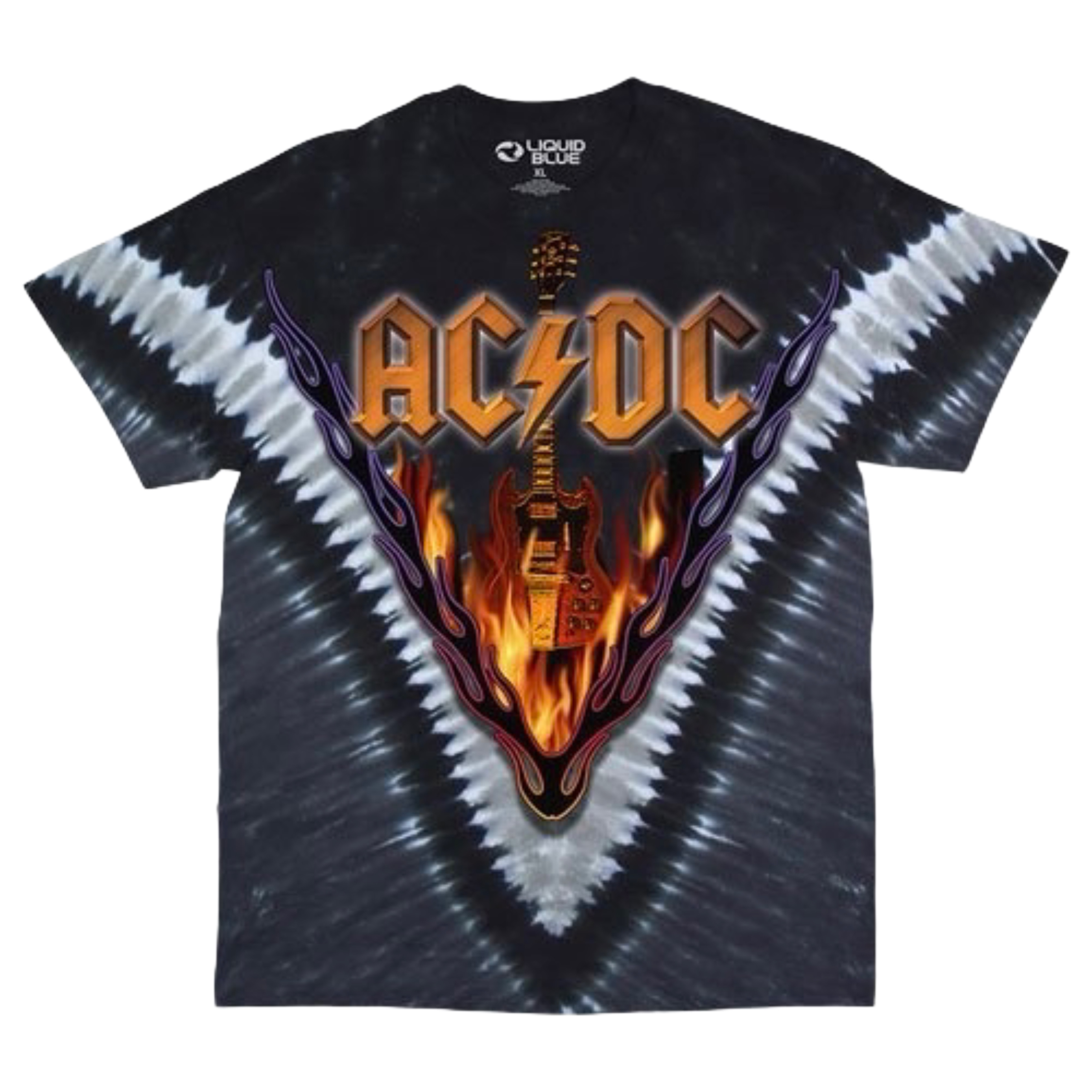 🇺🇸[PREORDER] เสื้อวง AC/DC T-SHIRT รวมลายสุดฮิต ลิขสิทธิ์แท้จาก USA