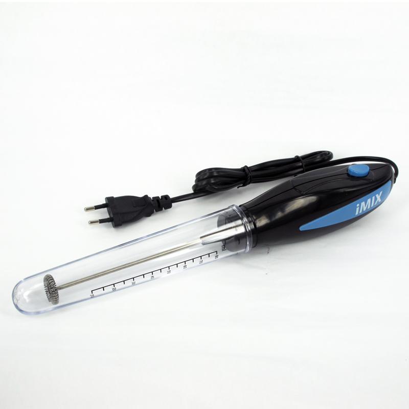 เครื่องตีฟองนม iMix ไฟฟ้า 30W. 1610-380