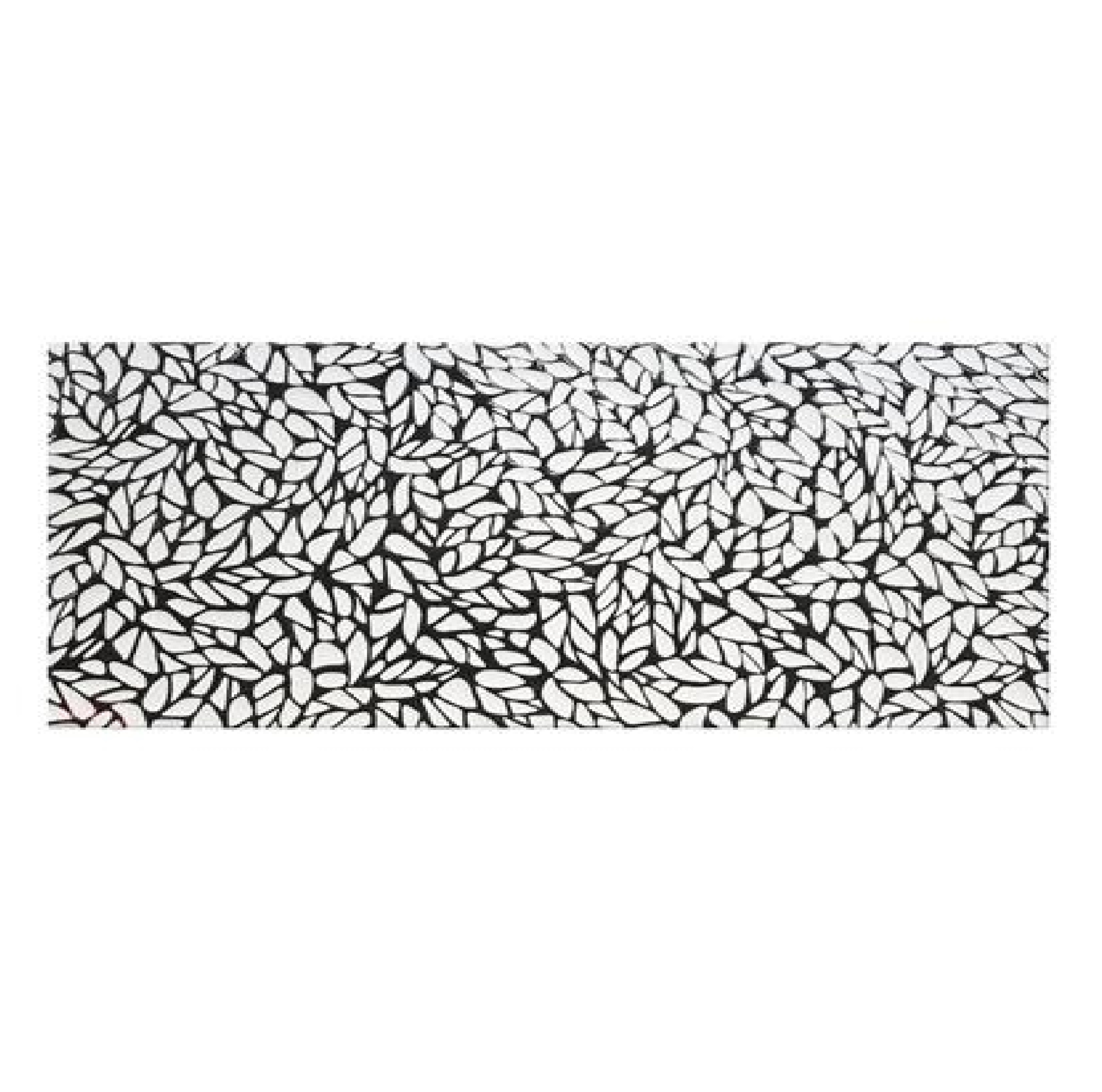 กระเบื้องผนัง DIGITAL KASSA รุ่น KS-INW079 ขนาด 30 x 60 ซม. (กล่อง 5 แผ่น) สีดำ - ขาว