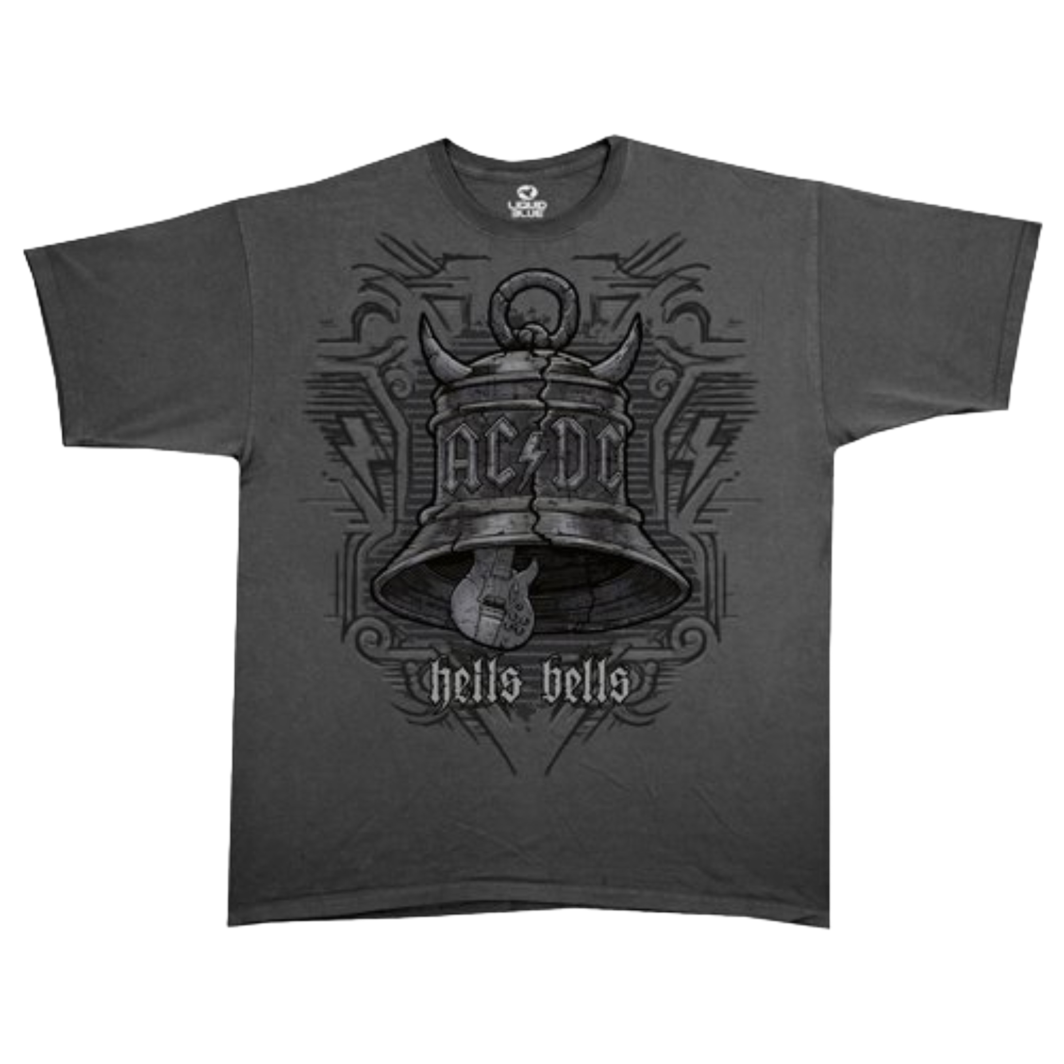 🇺🇸[PREORDER] เสื้อวง AC/DC T-SHIRT รวมลายสุดฮิต ลิขสิทธิ์แท้จาก USA