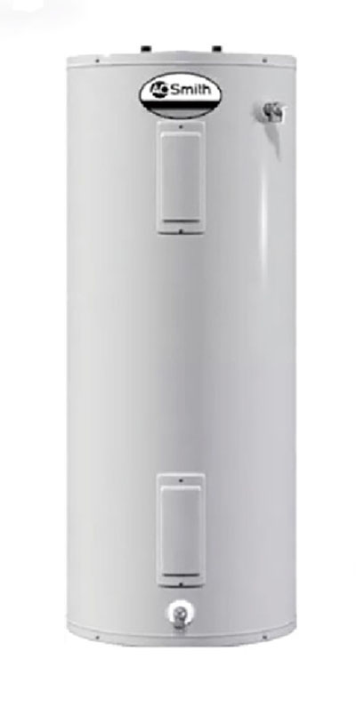 เครื่องทำน้ำร้อนแบบหม้อต้ม A.O. SMITH รุ่น ECT-30X (113L.)