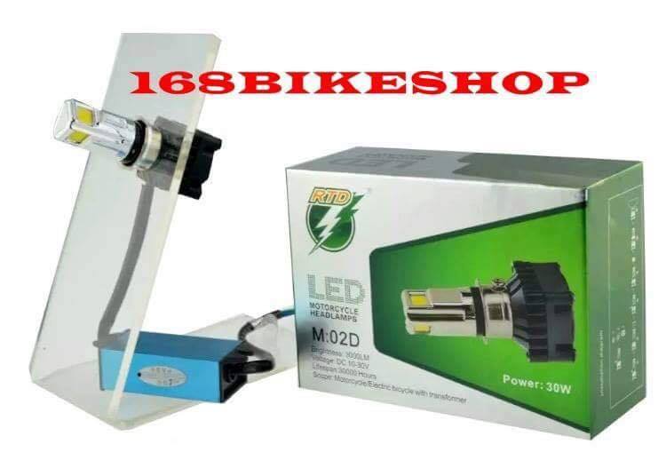 ไฟ LED