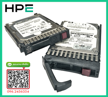 432322-001 HP 36GB 3G 15K 2.5-IN SP SAS Hdd