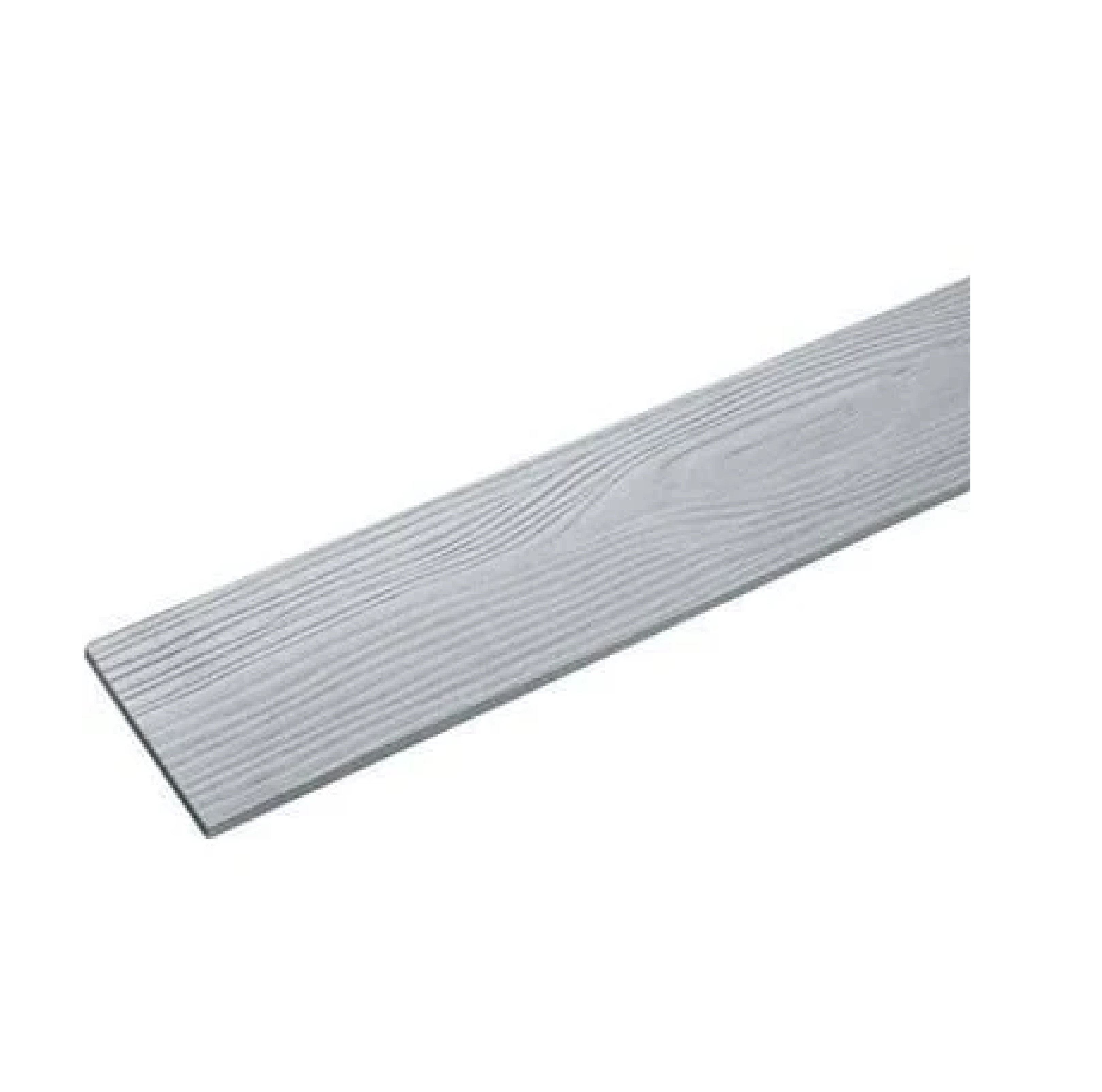 ไม้ฝา 3 เมตร หน้า 6 นิ้ว ตราเพชร ลายไม้ ขนาด 15 x 300 x 0.8 ซม. สีธรรมชาติ