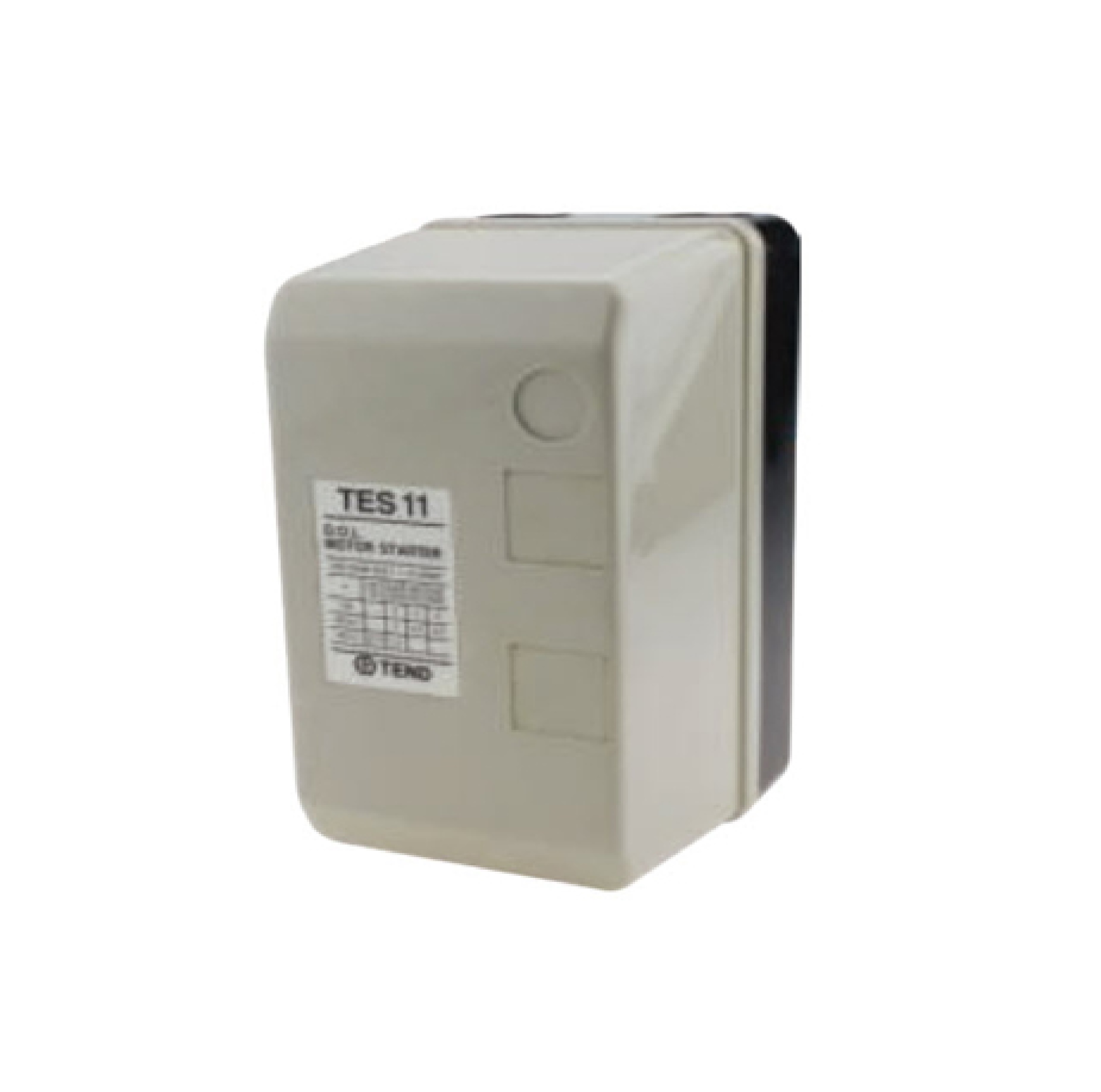 Tend MotorStater TEB11 220V และ 380V รุ่น 220V