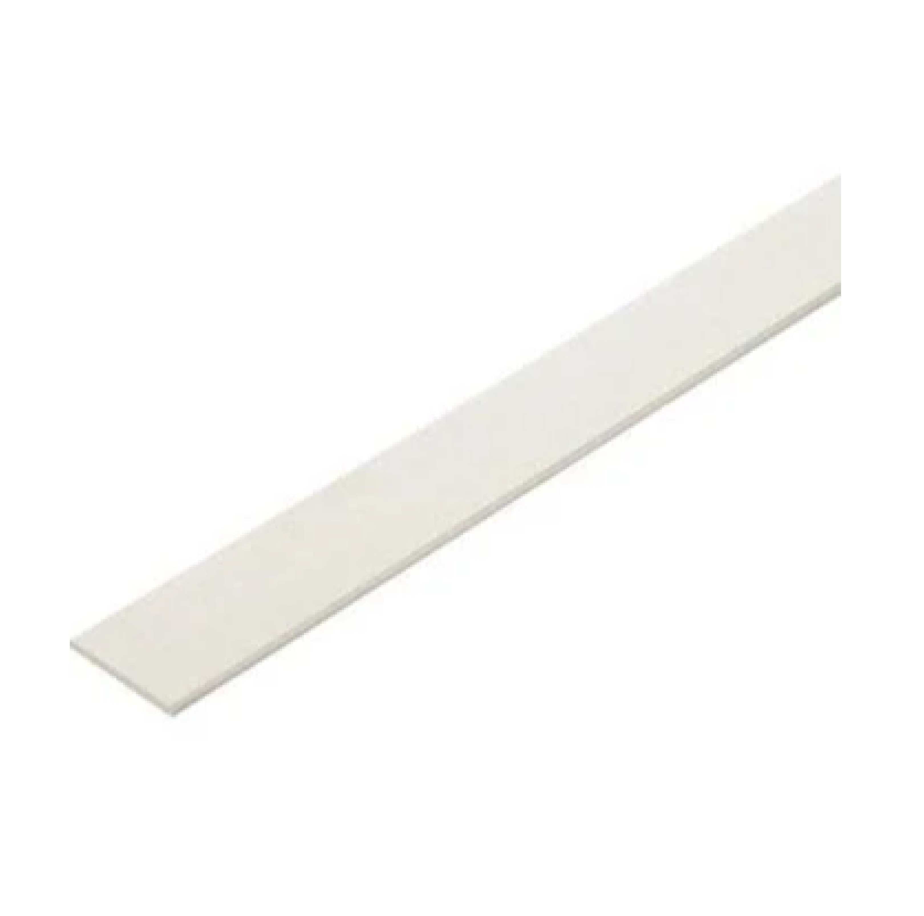 ไม้ระแนง เฌอร่า รุ่น ขอบวี ผิวเรียบ ขนาด 7.5 x 300 x 0.8 ซม. สีธรรมชาติ