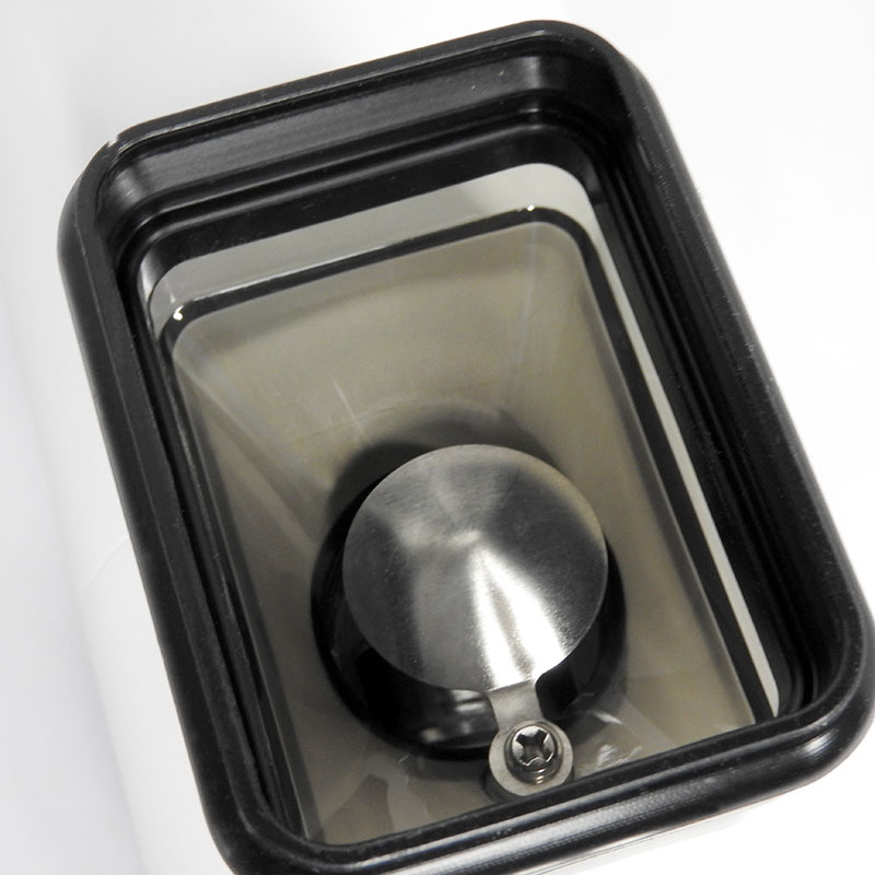 เครื่องบด A6 เอเพรสโซ่ เฟืองบด Ø74 mm