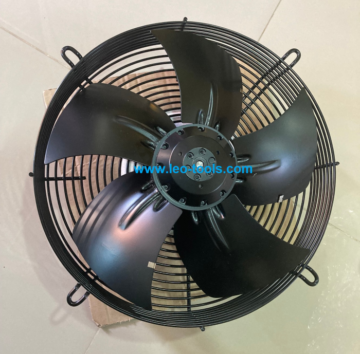 S4E300-AR26-87 Axial fan 230V 0.32A 70W Ebmpapst