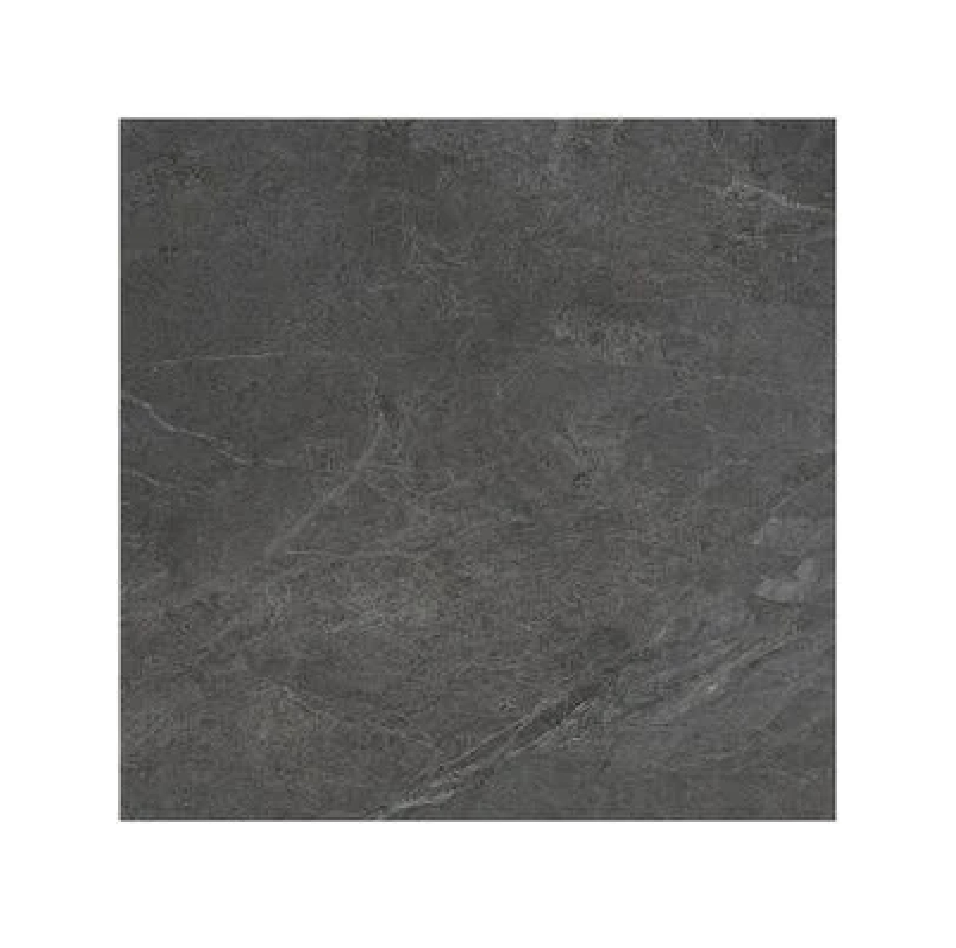 กระเบื้องพื้น COTTO รุ่น เออร์บาน่า ขนาด 40 x 40 ซม. (กล่อง 6 แผ่น) สีดำ Random