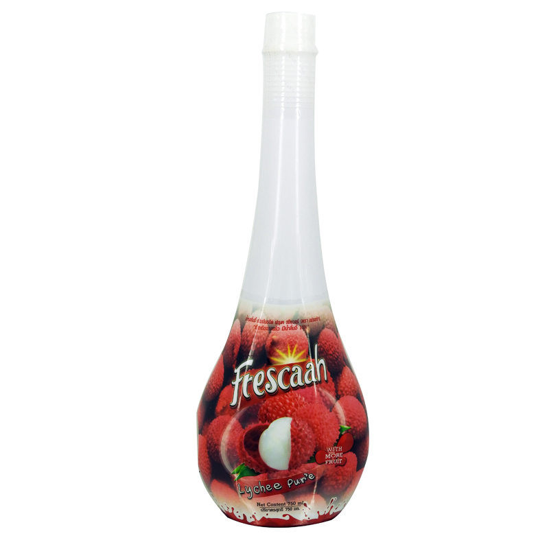 Frescaah Fruit Juice Concentrate Frescaah