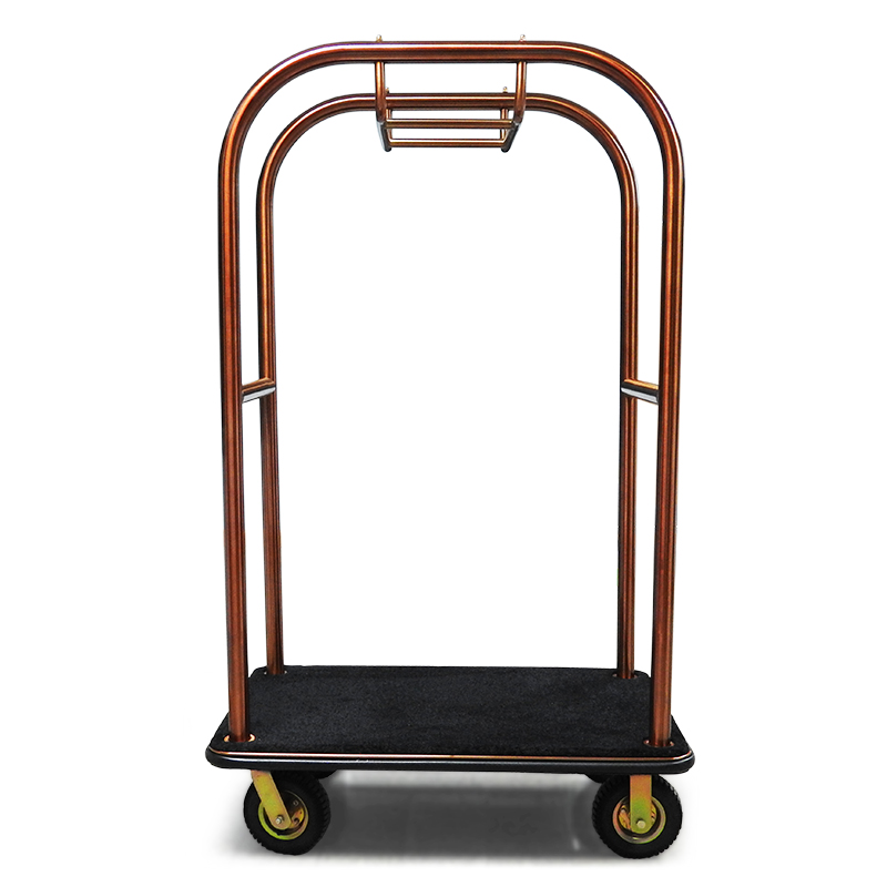Hotel luggage cart-Luggage Hand Trolley