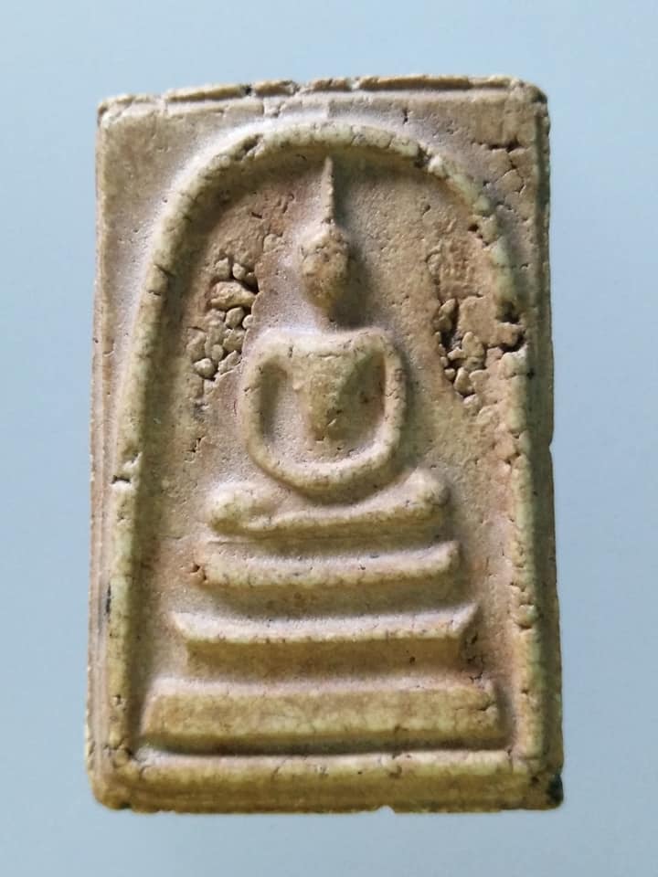 D184 พระสมเด็จ