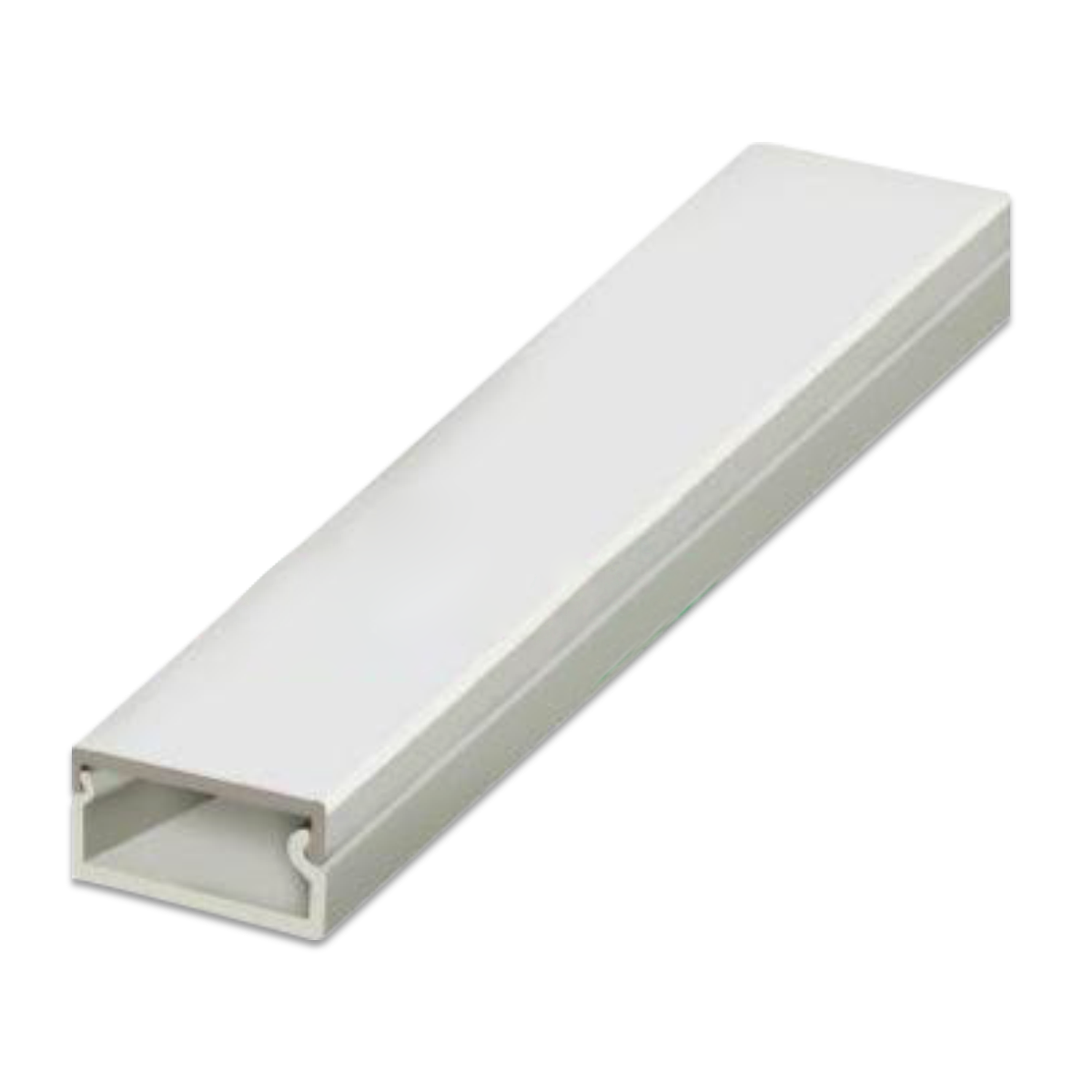 รางเก็บสายไฟอเนกประสงค์ NANO ขนาดเล็ก NNMT005 (50 เส้น/กล่อง)