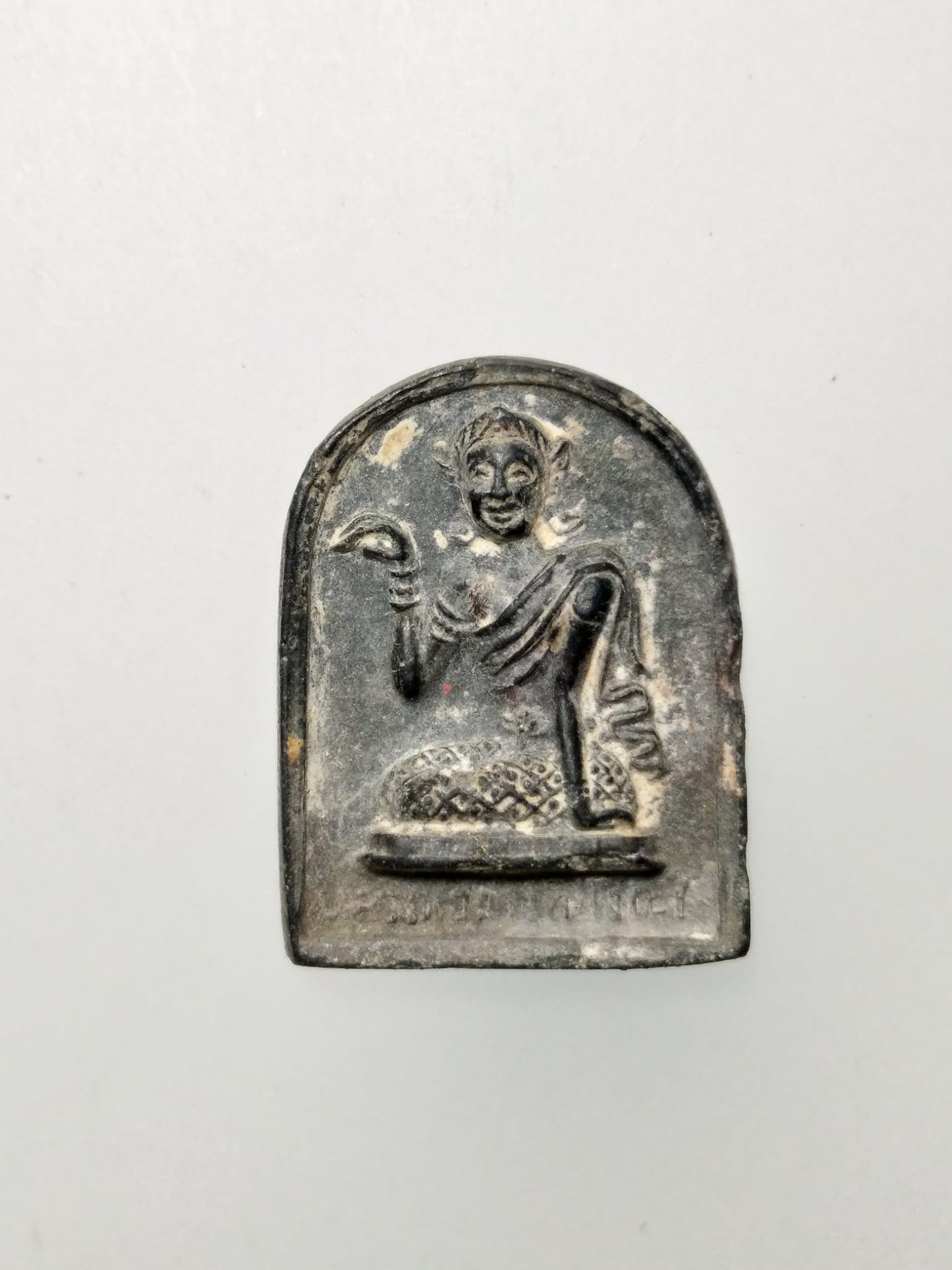 F029 ซุ้มกอแม่นางกวัก