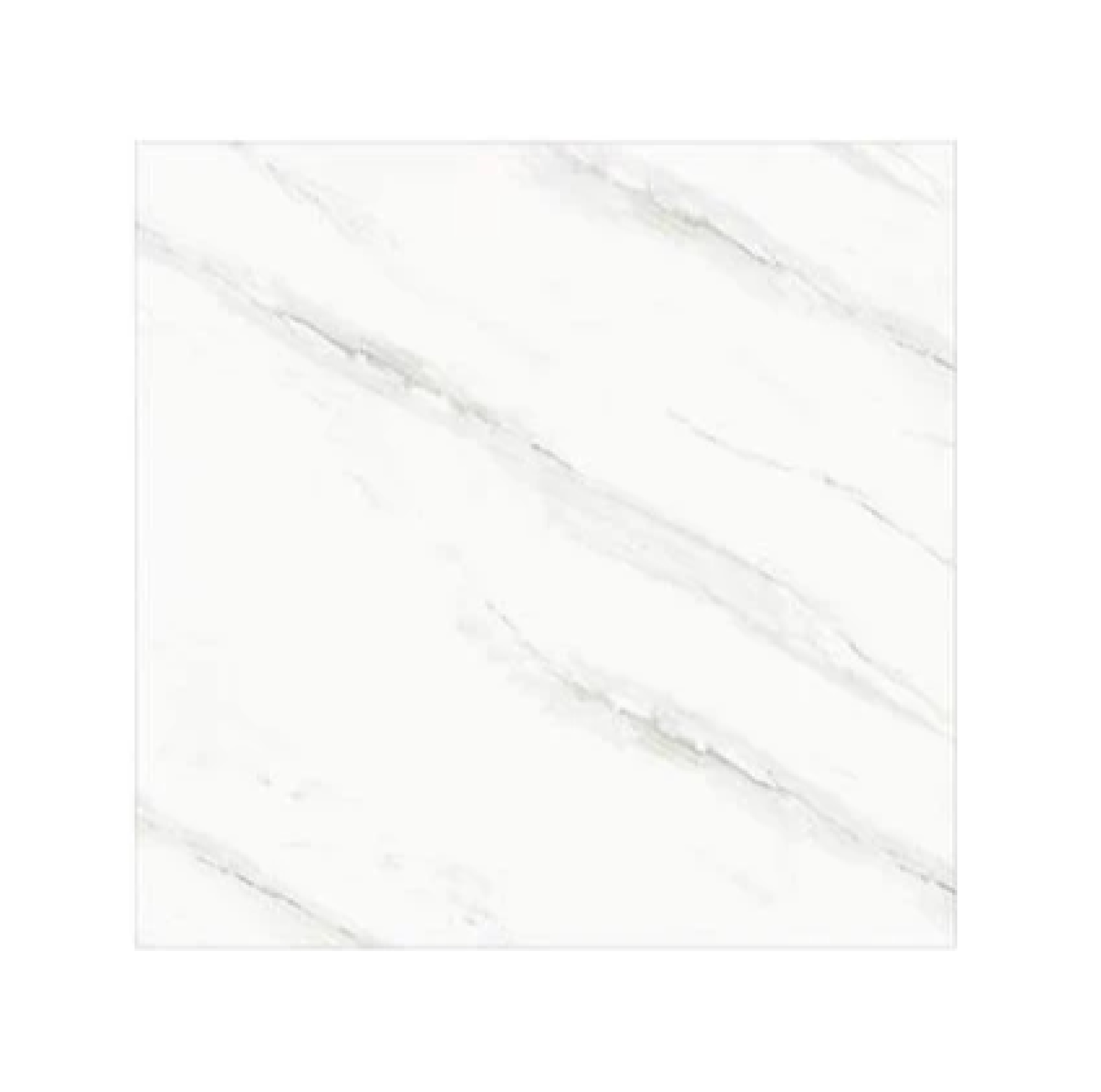 กระเบื้องแกรนิตโต้ KASSA รุ่น JA6Y019 MARBLE ขนาด 60 x 60 ซม. (กล่อง 4 แผ่น) สีขาว Random
