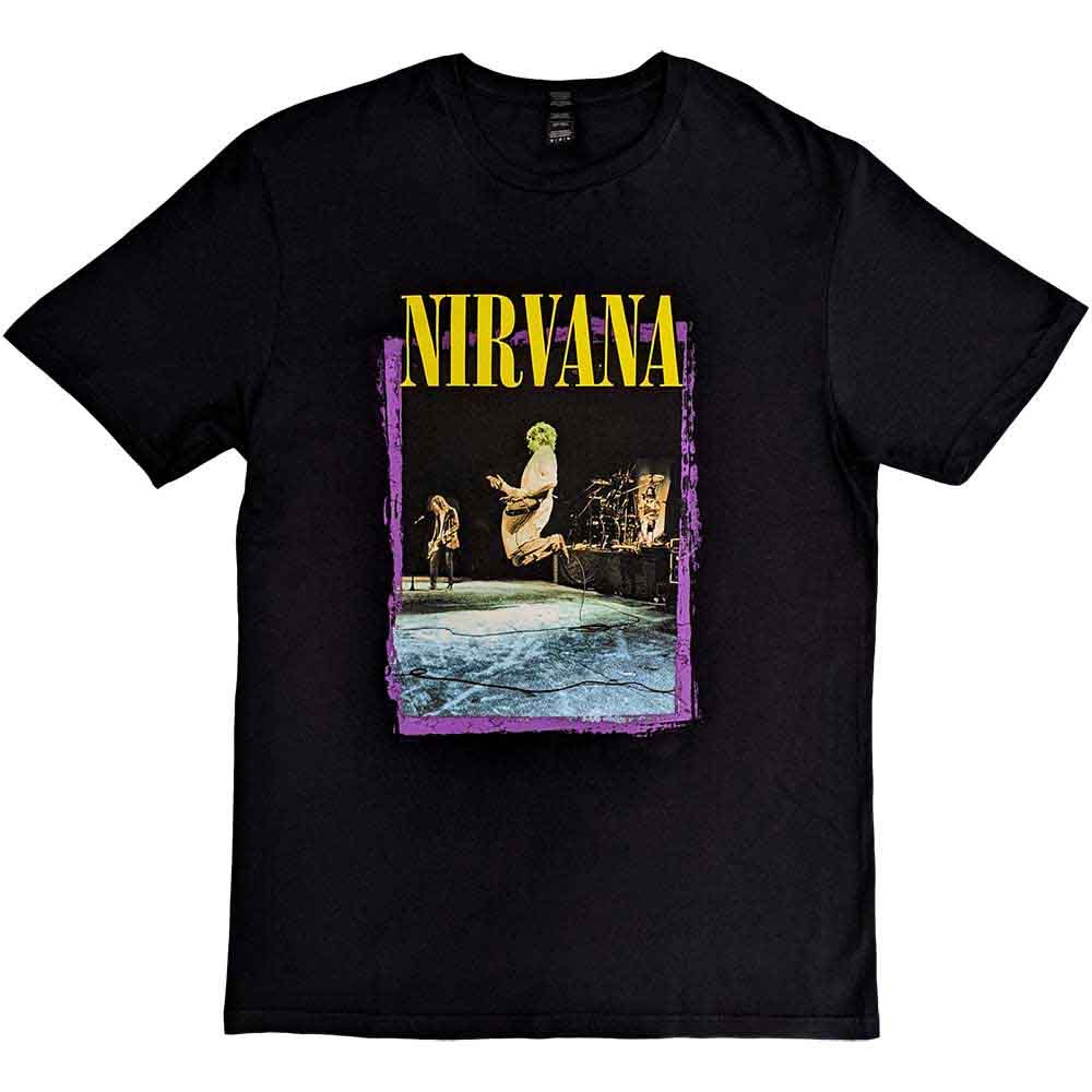 [PREORDER] เสื้อวง NIRVANA T-SHIRT ลิขสิทธิ์แท้ UK รวมลายสุดฮิต