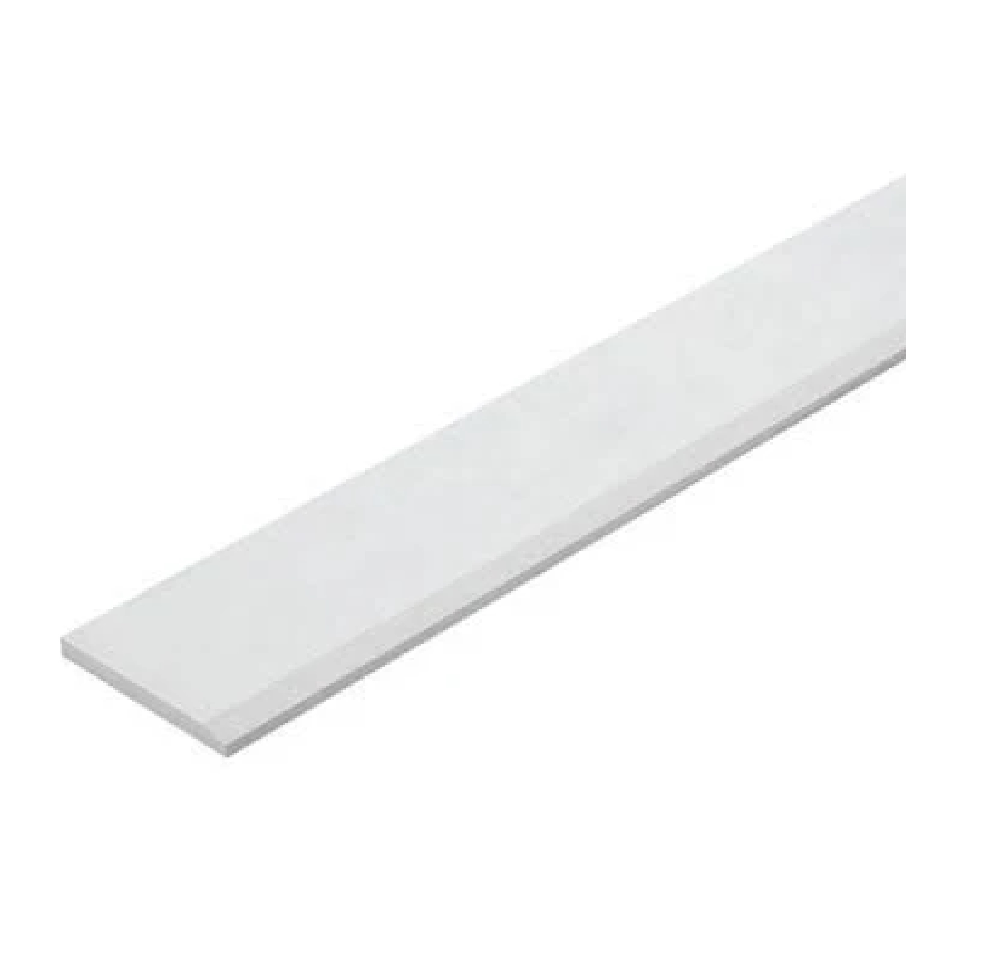 ไม้เชิงชาย เฌอร่า รุ่น ลบขอบ ผิวเรียบ ขนาด 20 x 300 x 1.6 ซม. สีธรรมชาติ