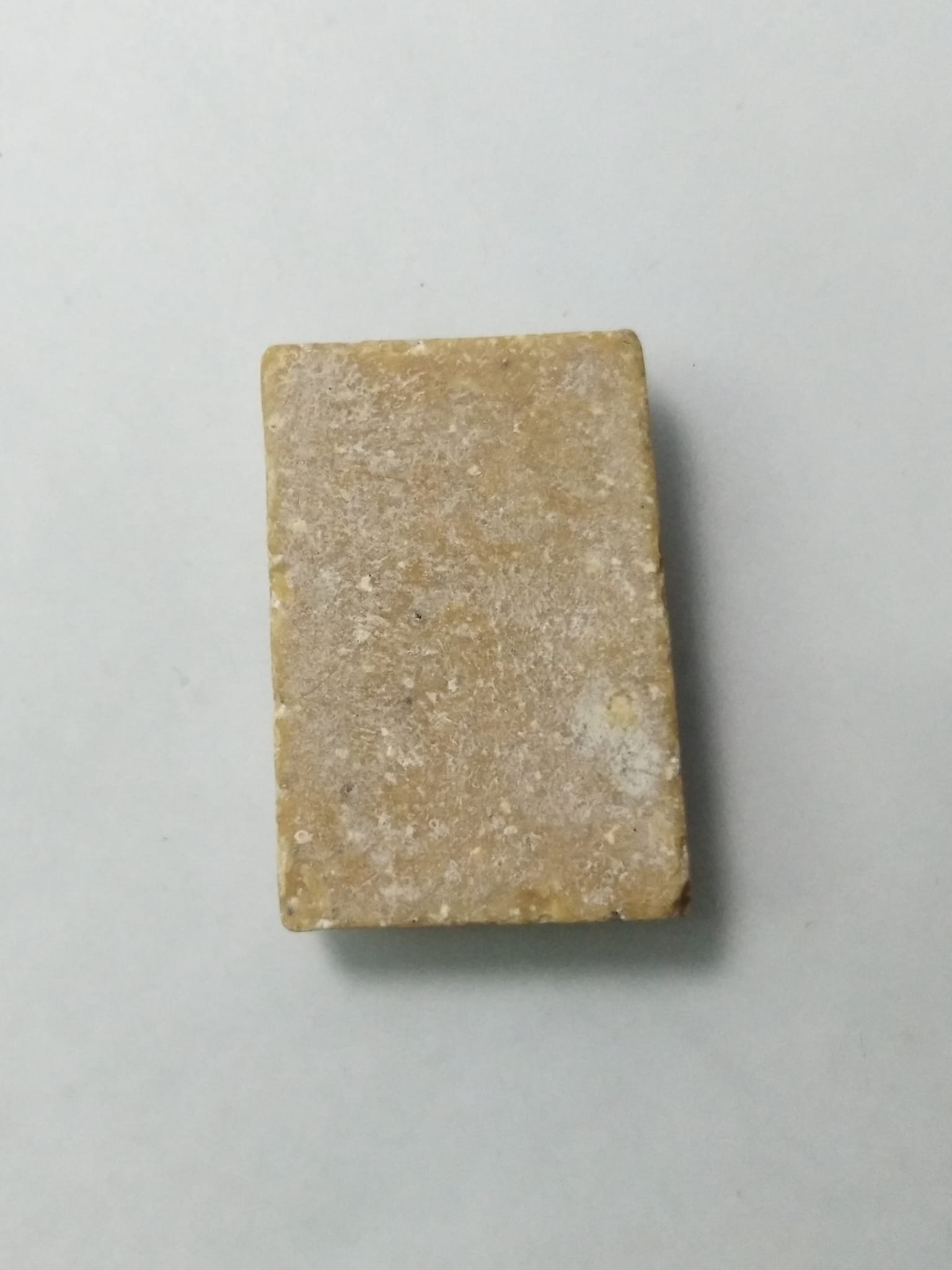 G017 พระสมเด็จคะแนน หลวงพ่อกวย วัดโฆสิตาราม จ.ชัยนาท เนื้อผงน้ำมัน ปี2515