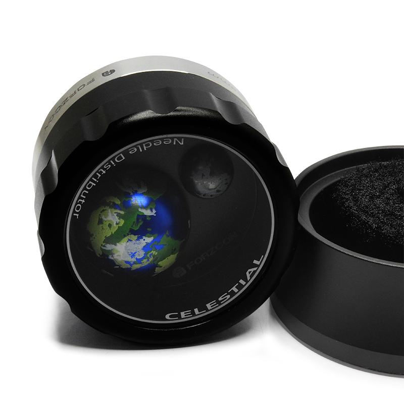 CELESTAIL เข็มกระจายผงกาแฟ 58 MM