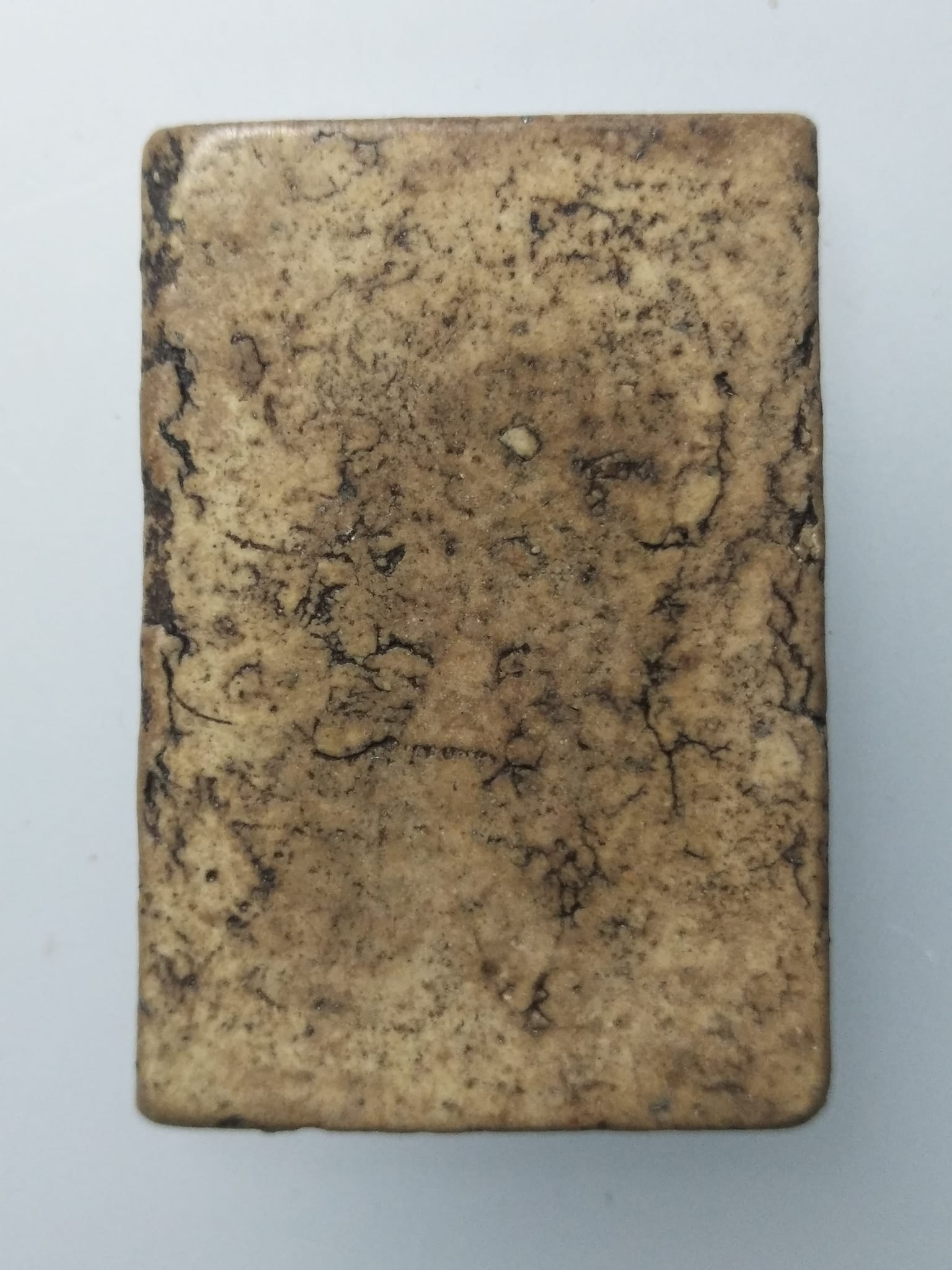 F221 พระสมเด็จ