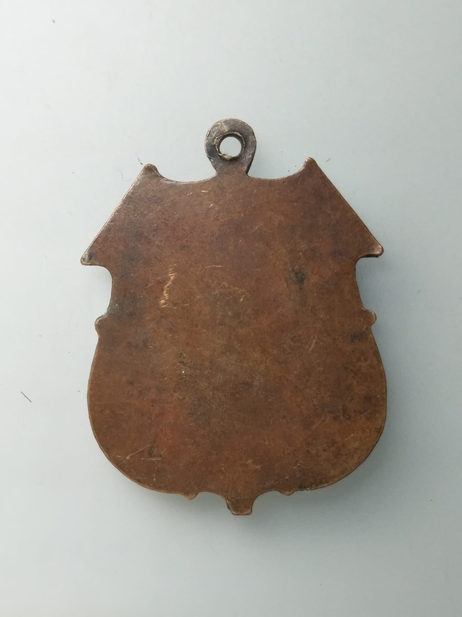 H426 เหรียญพระพุทธโสธร ไม่ทราบที่