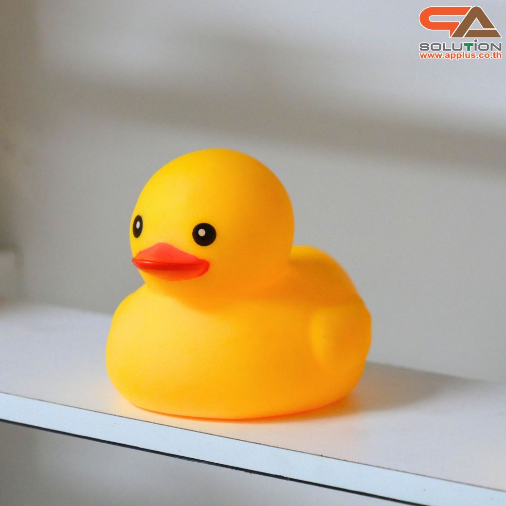 เกมส์ CARNIVAL GAME ปาเป็ด ขนาดโครง (W) 90 x (L)50 x (H)176 cm. พร้อมเป็ดยาง 15 ตัว และบอลโฟม 12 ลูก