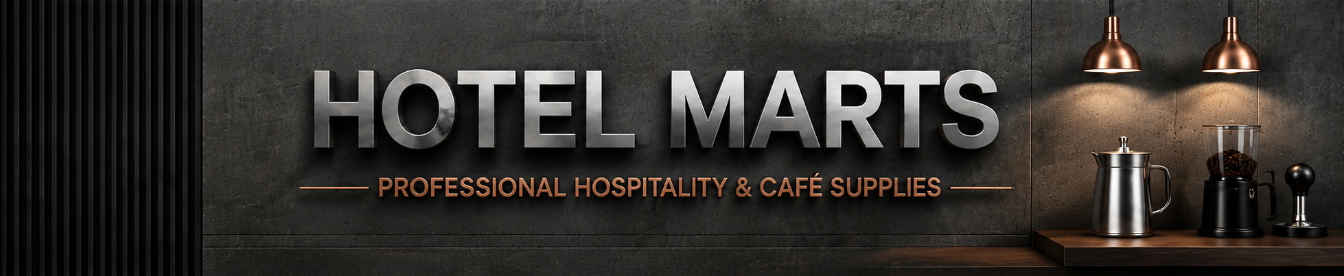 Hotelmart อุปกรณ์ของใช้ในโรงแรม