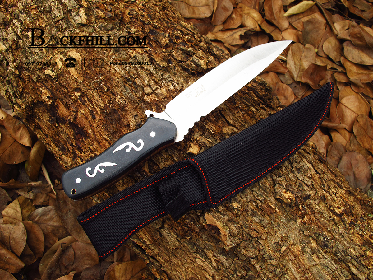 มีดใบตาย COLUMBIA รุ่น A76