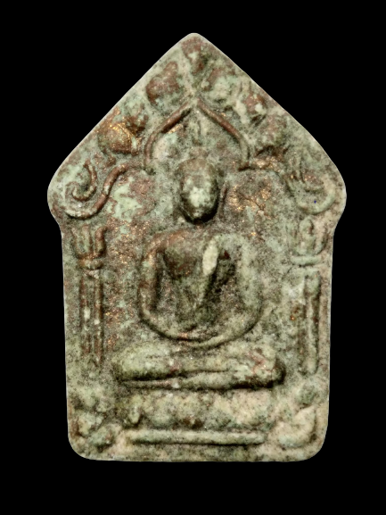 F044 พระขุนแผนหลวงปู่ทิม วัดระหารไร่ จ.ระยอง