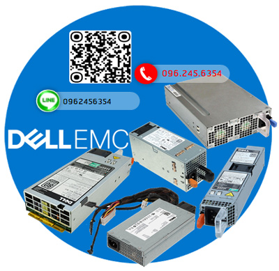 Dell 1100W,80 Plus,HS,Power Supply,PSU,DC,48V-60V,Input,PowerEdge,R620,R630,R720,R730,R730xd,05G4WK