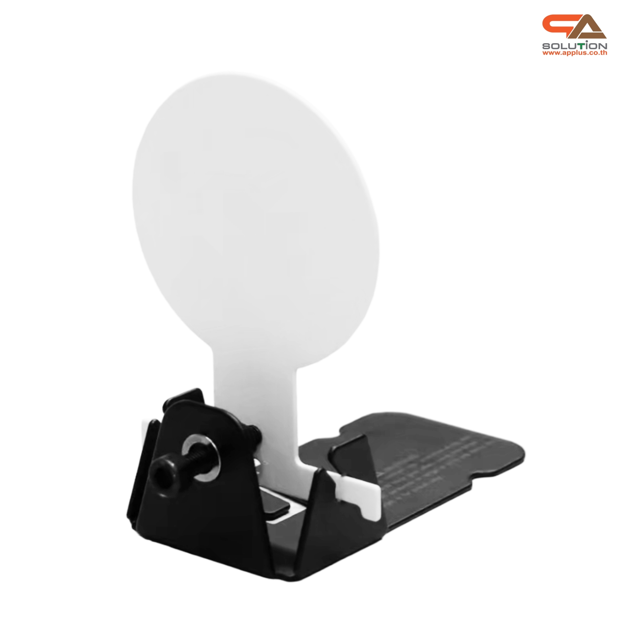 เกมส์ CARNIVAL GAME ยิงเป้าเหล็กกลม ขนาด (W) 90 x (L)50 x (H)176 cm. พร้อมเป้าเหล็กกลม 15 อัน ปืนกระสุนโฟม 2 ชุด