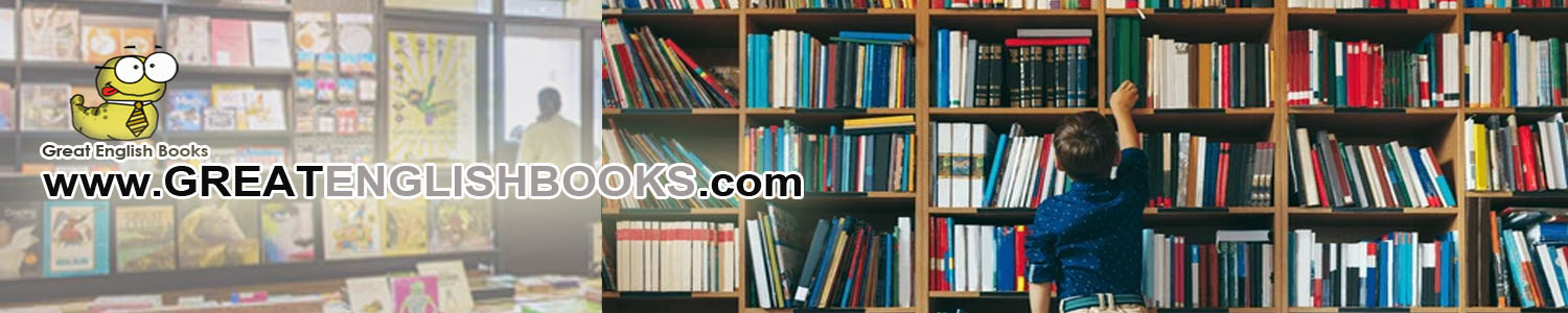 GreatEnglishBooks