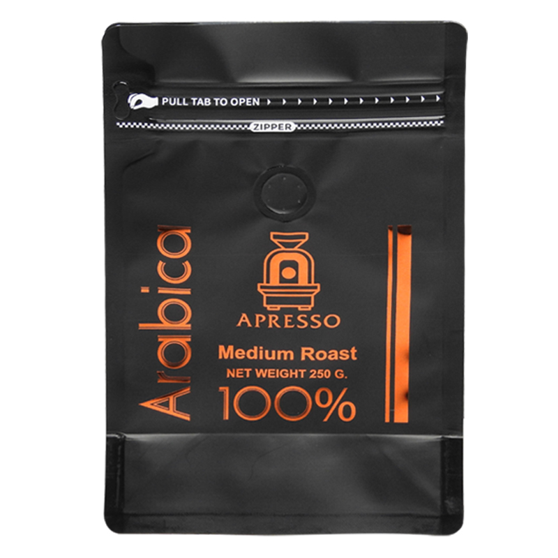 สกรีนถุง ขั้นต่ำ 1,200 ซอง