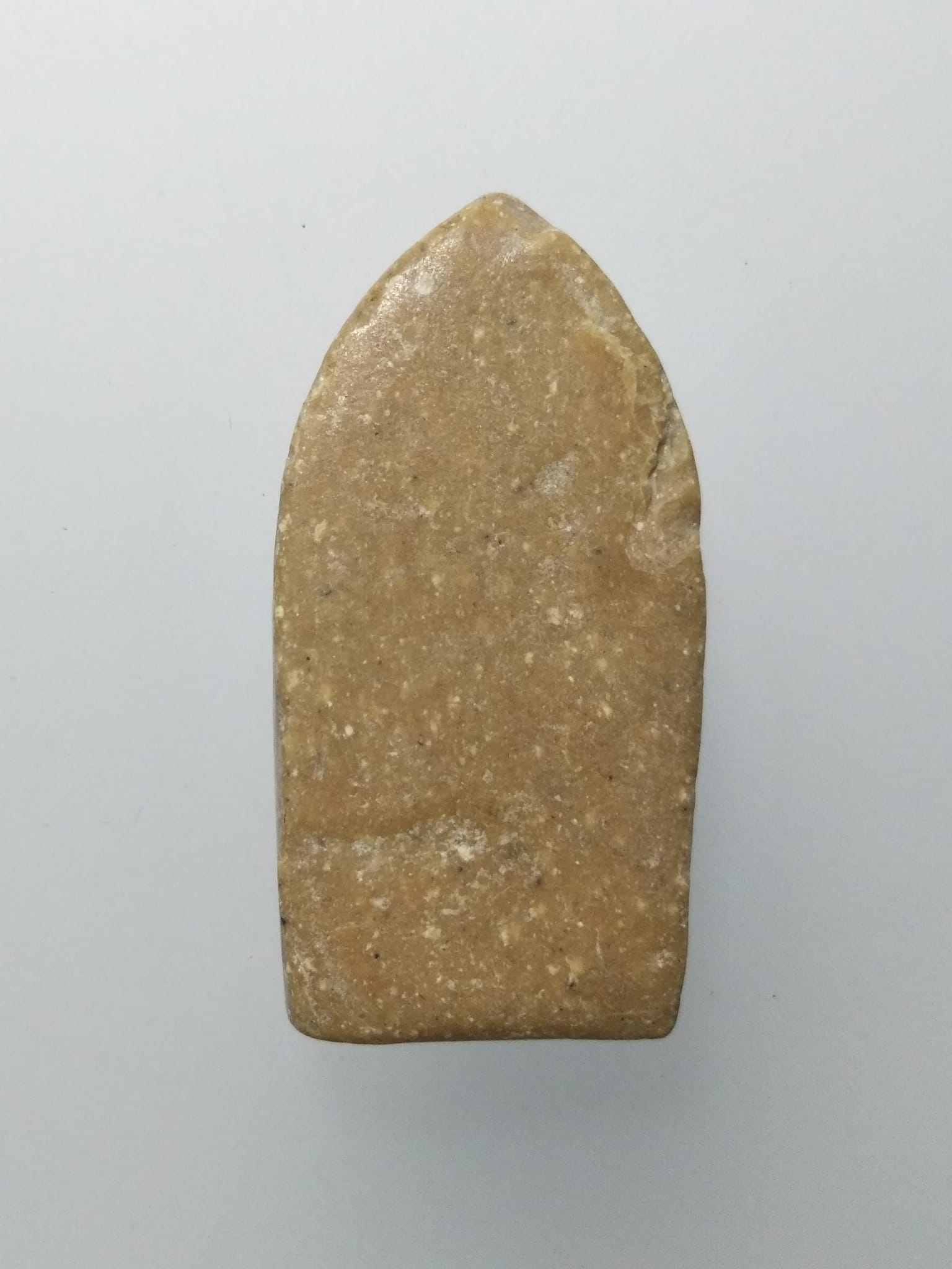 F119 พระผงนาคปรก เนื้อผงน้ำมัน หลวงพ่อกวย วัดโฆสิตาราม จ.ชัยนาท