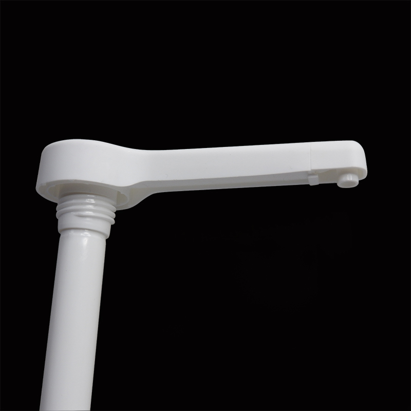 หัวปั๊มนมข้นหวาน 30 ML-ขวดแก้ว 1100 ml 1610-679