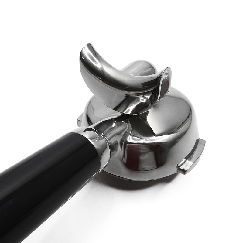 ด้ามชงกาแฟ ทางน้ำไหล 2 ทาง