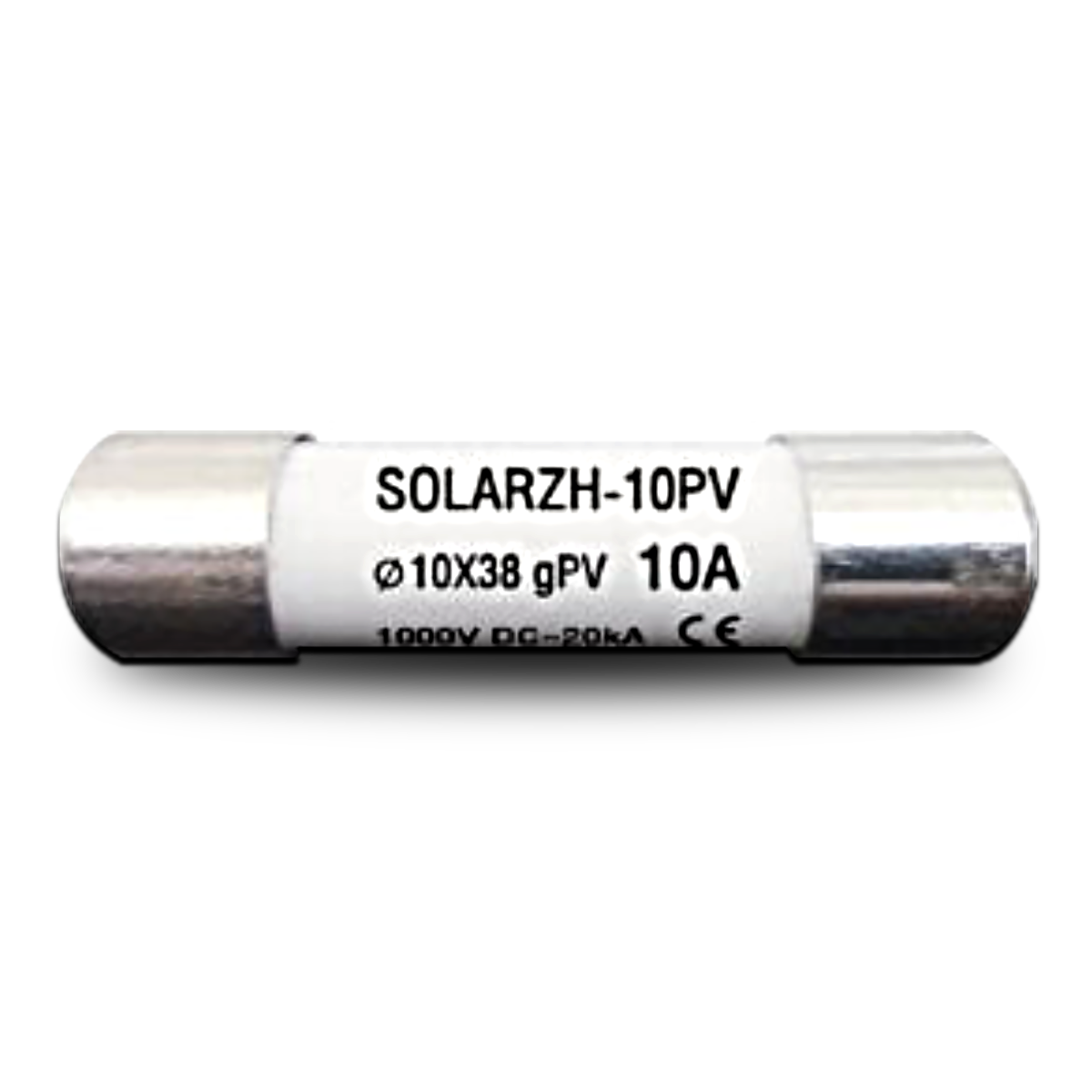 NANO DC FUSE CORE สำหรับโซลาร์เซลล์ (ไม่รวมกล่องฟิวส์) 1000V
