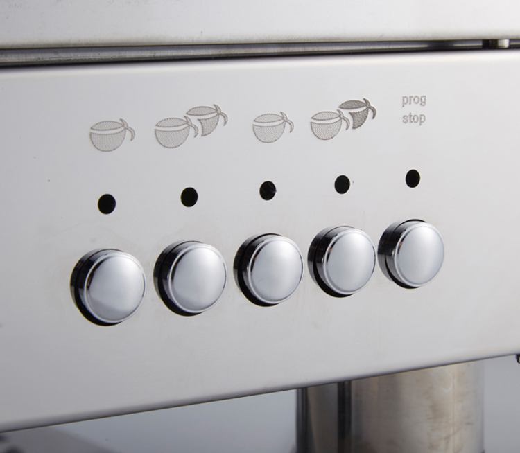 เครื่องชงกาแฟเอสเปรสโซ่ ดีลิซิโอ้ DDelisio 2000W.