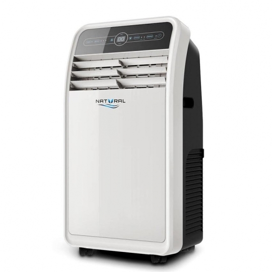 เช่าเครื่องปรับอากาศเคลื่อนที่ ขนาด 12000 BTU รุ่น NAP-4121 กทมฯและปริมณฑล