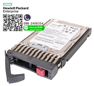 HPE 600GB,6G,SAS,10K,2.5in,DP,ENT HDD, 581286-B21, 581311-001, 872283-002, EG000600JWFUR,