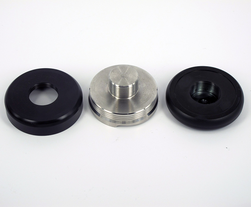 Macaron distributor 58mm. (Turbine press)