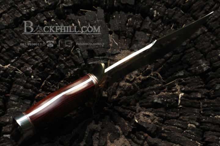 มีดCOLUMBIA รุ่น SA78